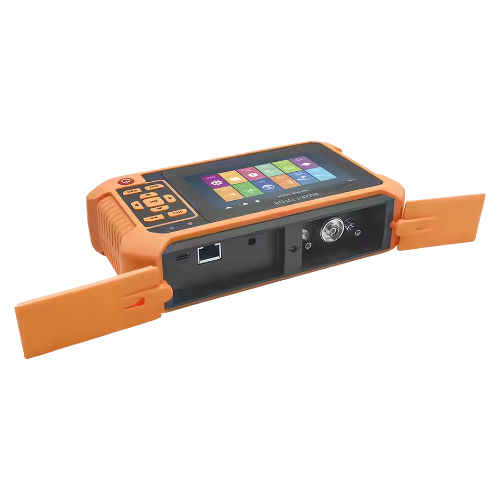 Multi Functions Fiber Optic Tester with Fast Startup Boot - Asset Track Pro - Image 2