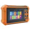 Multi Functions Fiber Optic Tester with Fast Startup Boot - Asset Track Pro