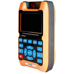 Filter Power Meter Portable OTDR - Asset Track Pro