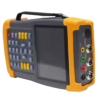 Power Quality Analyzer with Detects Waveform Distortion - Asset Track Pro