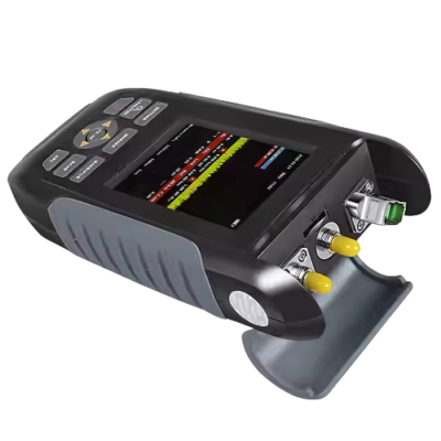 Optical Fiber Instrument Mini OTDR with Built on VFL - Asset Track Pro