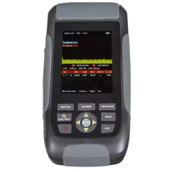 Optical Fiber Instrument Mini OTDR with Built on VFL - Asset Track Pro