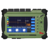 Fiber Tester With Bluetooth Control Device - Asset Track Pro