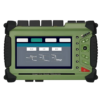 Fiber Tester With Bluetooth Control Device - Asset Track Pro