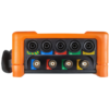 Measurement Electricity Testing with Graphical Display - Asset Track Pro