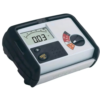 Insulation and Continuity Tester with Safety Interlock - Asset Track Pro