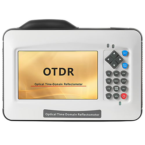 Mini OTDR Fiber Optical with Structural Interface Design - Asset Track Pro