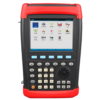 Power Quality Analyzer with Voltage and Frequency Deviation - Asset Track Pro