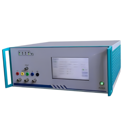 Decoupling Network with Multi Language User Support - Asset Track Pro