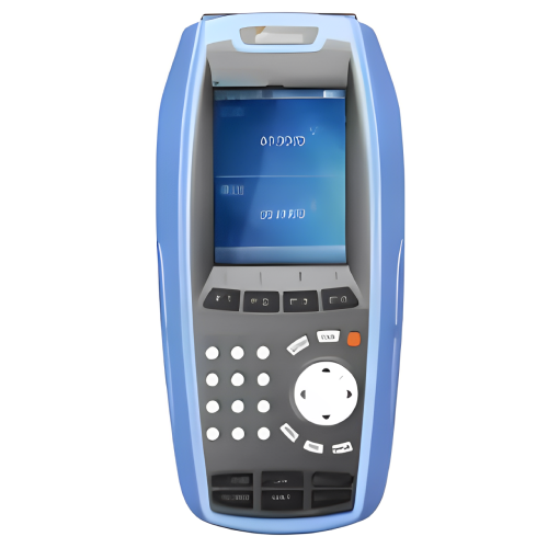 Multifunction Calibrator with Measure and Source Signals - Asset Track Pro