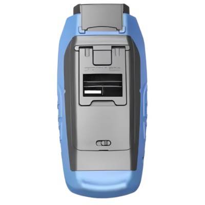 Multifunction Calibrator with Measure and Source Signals - Asset Track Pro