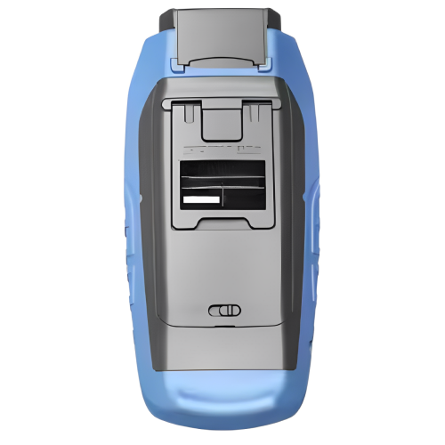 Multifunction Calibrator with Measure and Source Signals - Asset Track Pro - Image 2