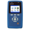 Network Cable Tester with High Speed Ethernet - Asset Track Pro