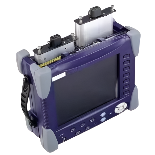 OTDR Tester with Compact Integrated Platform - Asset Track Pro