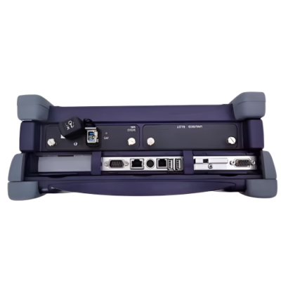 ATPMET-2282.png OTDR Tester with Compact Integrated Platform - Asset Track Pro