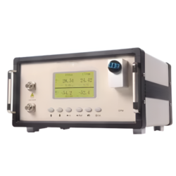 Multifunction Fiber Optic Cable Test with Stable Laser Output - Asset Track Pro