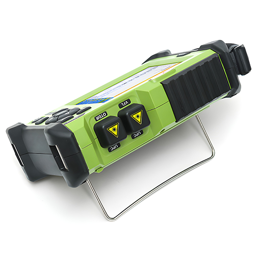 OTDR Cable Testing with USB and SD Connectivity - Asset Track Pro - Image 2