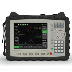 Vector Network Analyzer with Suitable Variety Environment - Asset Track Pro