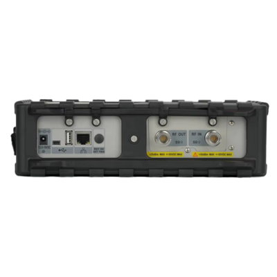 Vector Network Analyzer with Suitable Variety Environment - Asset Track Pro