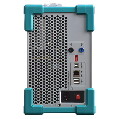 Three Phase Relay Protection Tester with Single Phase Output -  Asset Track Pro
