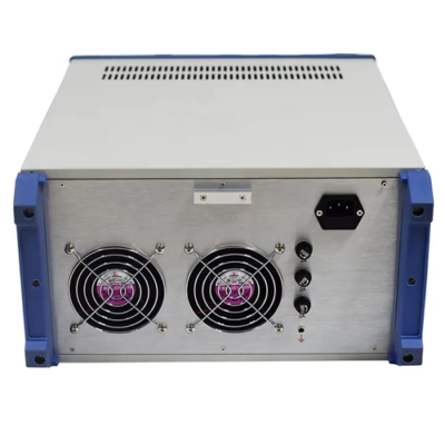 Protective Relay Tester with Independent DC Output - Asset Track Pro
