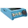 Handheld Network Analyzer with Portability Lightweight Body -  Asset Track Pro
