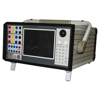 Multi Functional Relay Tester with Flexible Output Modes -  Asset Track Pro