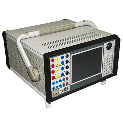 Multi Functional Relay Tester with Flexible Output Modes -  Asset Track Pro