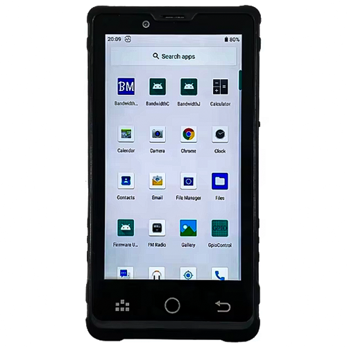 Smart Telecom Tester Cable Tracker with Fast Processor -  Asset Track Pro