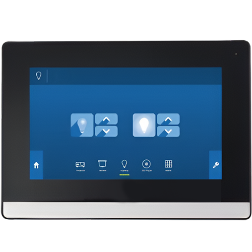 Rugged 7iInch Industrial Android Touch Panel PC - Asset Track Pro