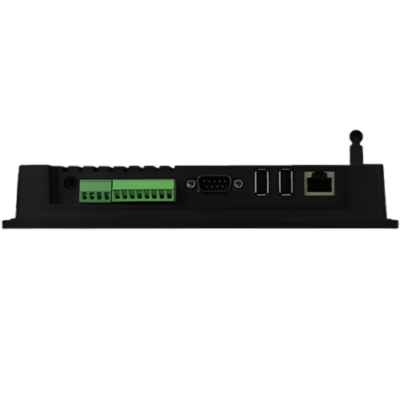 Rugged 7iInch Industrial Android Touch Panel PC - Asset Track Pro