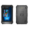 8 Inch Windows 10 Rugged Tablet with Barcode and NFC – Asset Track Pro
