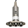 Three Pulley Force Tension Sensor Suitable for Cable Tension Load Cell - Asset Track Pro