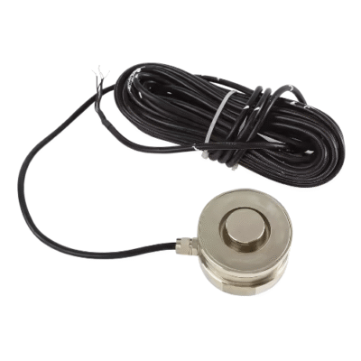 Aluminum Alloy Resistance Sensor Load Cell for Weighing Scales, Industry - Asset Track Pro