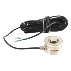 Aluminum Alloy Resistance Sensor Load Cell for Weighing Scales, Industry - Asset Track Pro