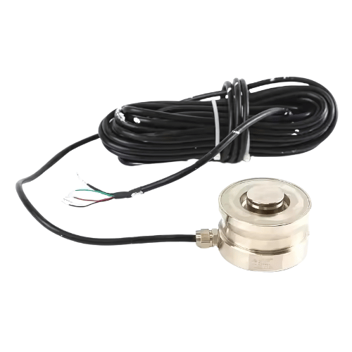 Aluminum Alloy Resistance Sensor Load Cell for Weighing Scales, Industry - Asset Track Pro