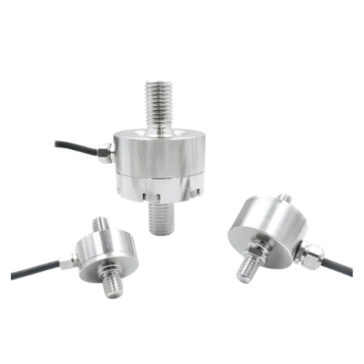 Advanced Precision Multi-Axis Force Sensor with High Accuracy and Durability for Industrial Applications – Asset Track Pro