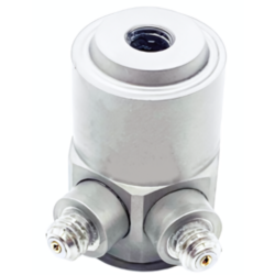 Force and Acceleration Measurement Sensor with Quartz and Accelerometer- Asset Track Pro