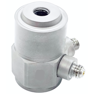 Force and Acceleration Measurement Sensor with Quartz and Accelerometer- Asset Track Pro