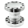 Load Cell, 10t to 800 t Capacity, Stainless Steel, Analog Output - Asset Track Pro