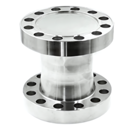 Load Cell, 10t to 800 t Capacity, Stainless Steel, Analog Output - Asset Track Pro