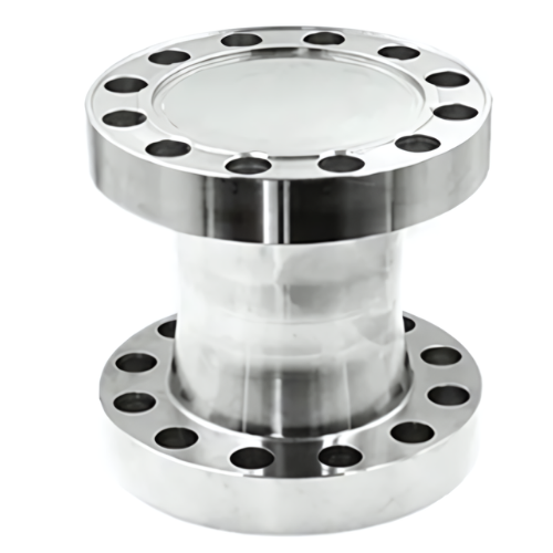 Load Cell, 10t to 800 t Capacity, Stainless Steel, Analog Output - Asset Track Pro