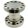 Load Cell, 10t to 800 t Capacity, Stainless Steel, Analog Output - Asset Track Pro