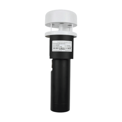 Handheld ZigBee Weather Station, USB/Bluetooth, IP65, 24h Battery - Asset Track Pro