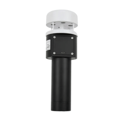Handheld ZigBee Weather Station, USB/Bluetooth, IP65, 24h Battery - Asset Track Pro