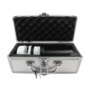 Handheld ZigBee Weather Station, USB/Bluetooth, IP65, 24h Battery - Asset Track Pro