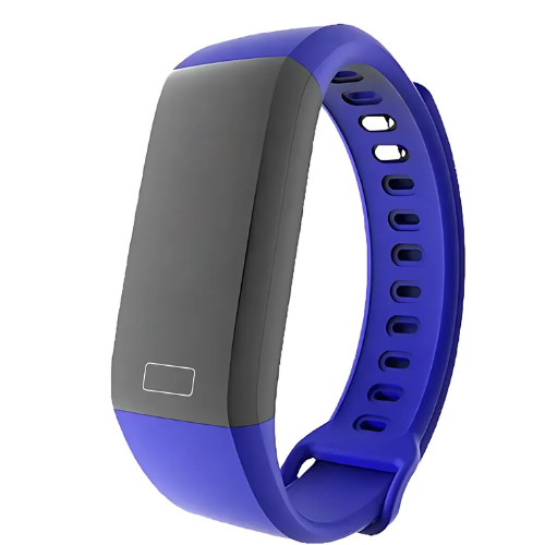 Indoor Position Vibration Sensor IBeacon Wristband Bluetooth - Asset Track Pro