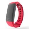 Indoor Position Vibration Sensor IBeacon Wristband Bluetooth - Asset Track Pro