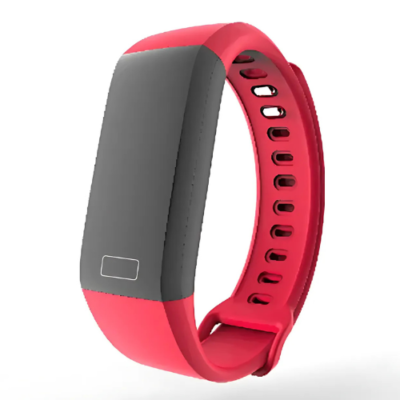 Indoor Position Vibration Sensor IBeacon Wristband Bluetooth - Asset Track Pro