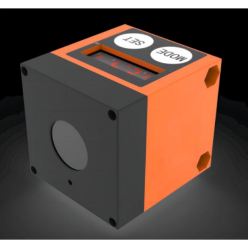 Industrial Laser Measurement Sensor - Asset Track Pro